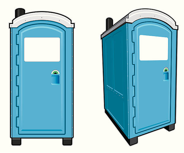 Trusted Edwardsville, IL Portable Potty Rental Experts